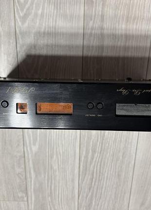 Акустична система:sugden,sonus faber,sequence