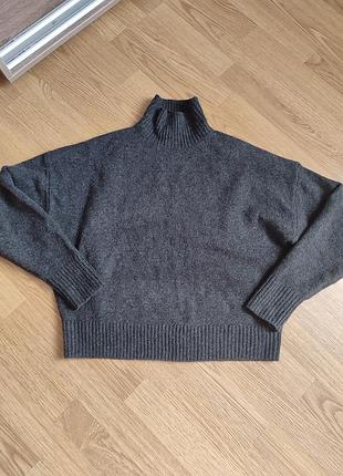 Светр zara 2
