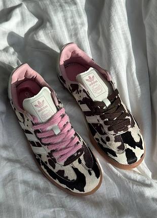 Кросівки легкі зручні adidas samba