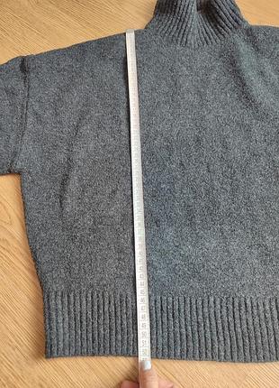 Светр zara 6