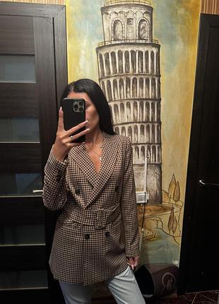 Новий жакет піджак 💕 s розмір
