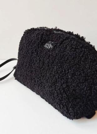 Крута косметичка stewe madden 19/31 cm