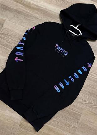 Худі trapstar