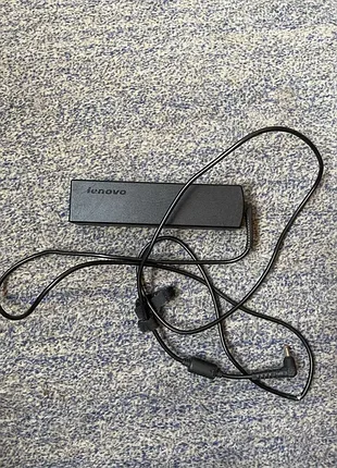 Оригінальна зарядка lenovo 90w 20v 4.5a — робоча