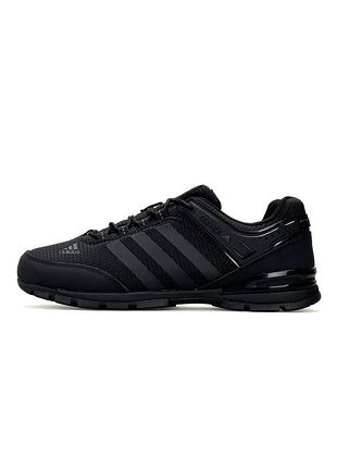 Мужские кроссовки adidas terrex 23 black