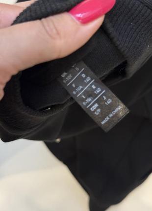 Бомбер adidas pp 9-10 3