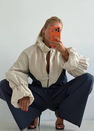 Женский костюм