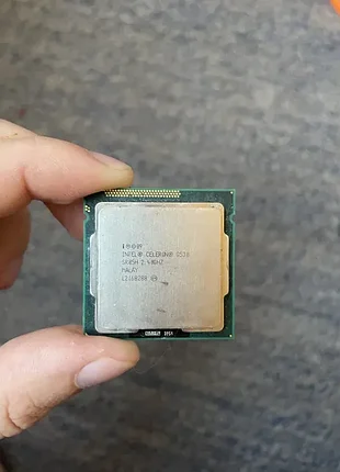 Процесори intel lga1155 i3-2100 g2020 g850 g530 — від 79 грн
