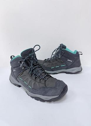 Черевики meindl goretex