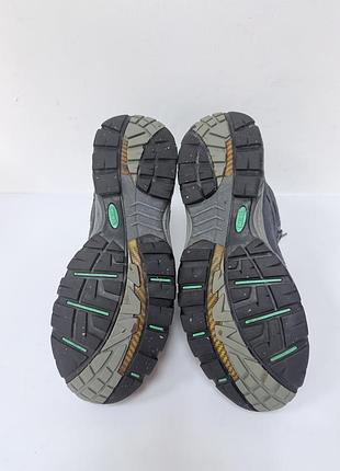 Черевики meindl goretex 3