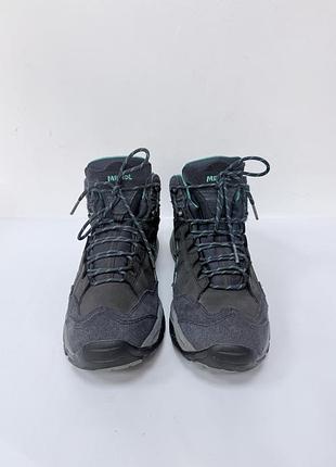 Черевики meindl goretex 2