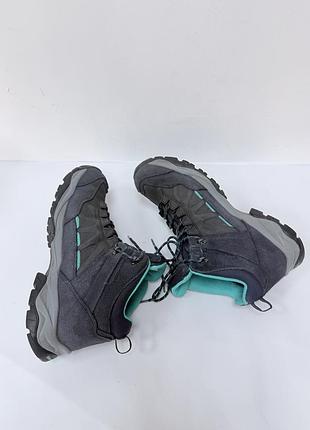 Черевики meindl goretex 4