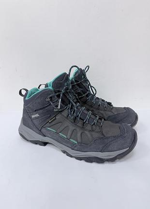 Черевики meindl goretex 5