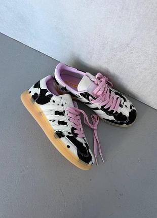 Кросівки легкі зручні жіночі adidas samba
