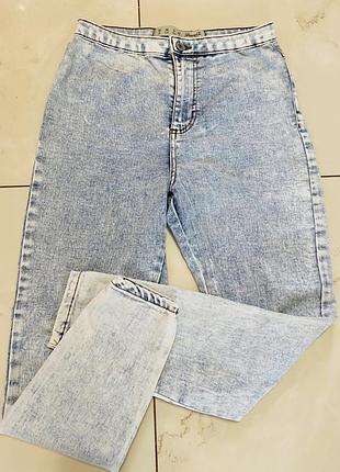 Джинси denim co