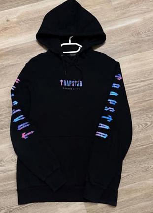 Худі trapstar 2
