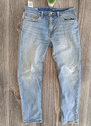 Джинси levi's (s-m)