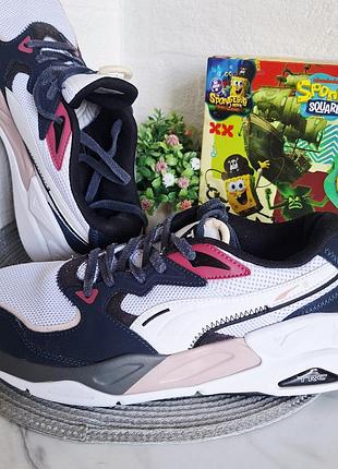 Кроссовки женские! puma