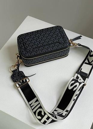 Сумка michael kors snapshot 3