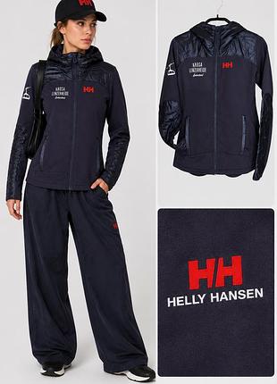 Helly hansen w ullr midlayer , размер m
