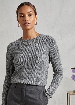 Светр bershka