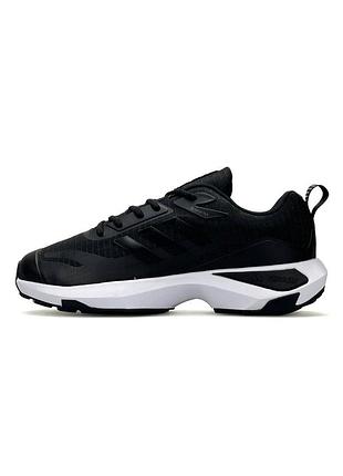 Мужские кроссовки adidas terrex black
