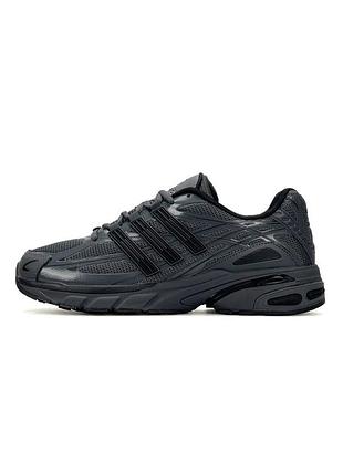 Мужские кроссовки adidas adistar cushion dark grey