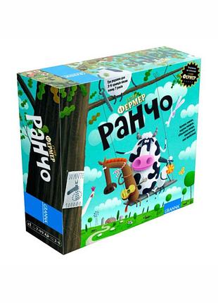Настільна гра granna ранчо
