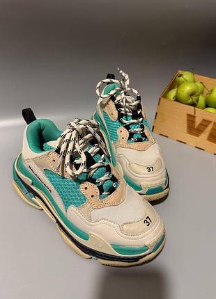 Кроси balenciaga
