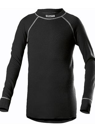 Термо лонгслів термофутболка термобілизна craft