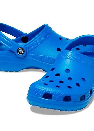 Сабо crocs classic