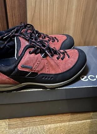 Чоловічі кросівки ecco 2