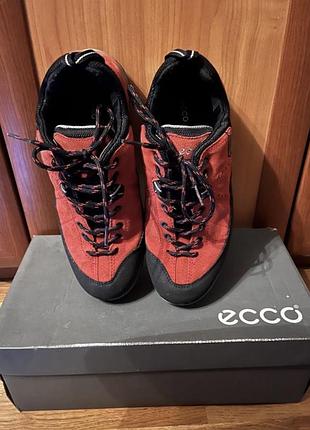 Чоловічі кросівки ecco 5