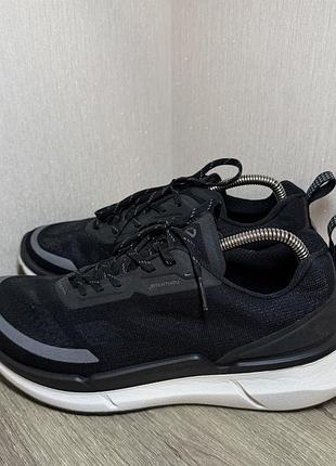 Кроссовки ecco biom 2.2