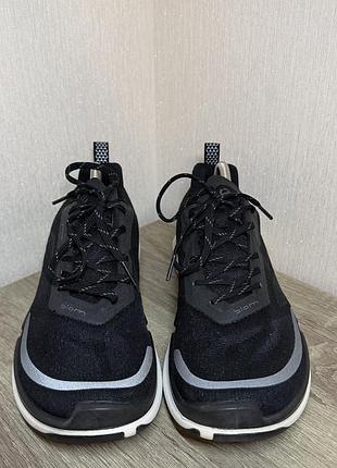 Кроссовки ecco biom 2.2 2