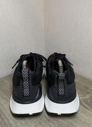 Кроссовки ecco biom 2.2 3