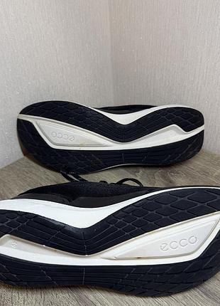 Кроссовки ecco biom 2.2 4