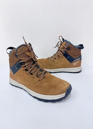 Черевики quechua waterproof