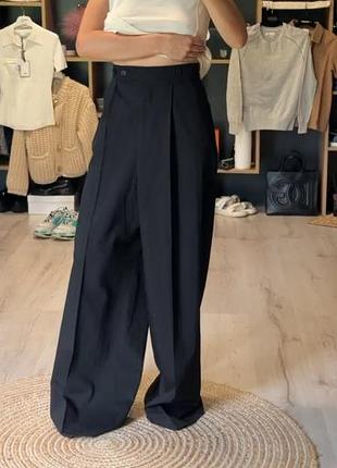 Брюки givenchy