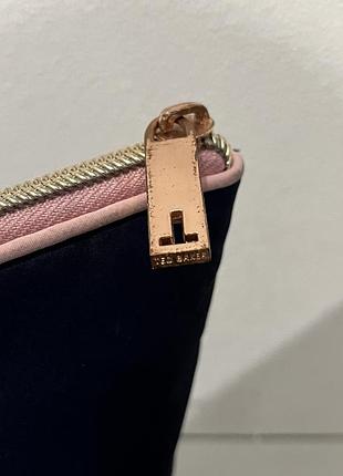 Косметичка ted baker 4
