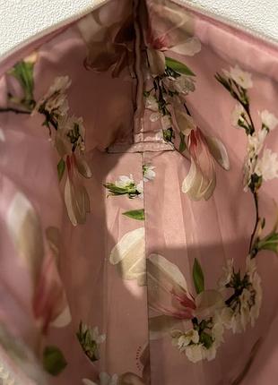 Косметичка ted baker 5