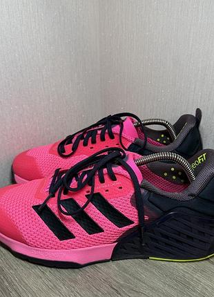 Кроссовки мужские adidas dropet 3 performance ji2074