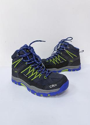 Черевики cmp waterproof