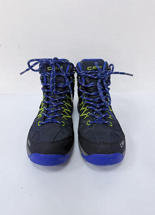 Черевики cmp waterproof 2