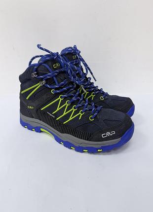 Черевики cmp waterproof 3