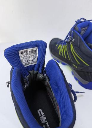 Черевики cmp waterproof 4