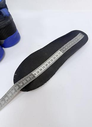 Черевики cmp waterproof 6