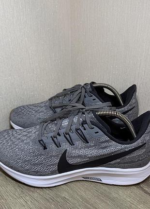 Кроссовки nike air zoom pegasus 36