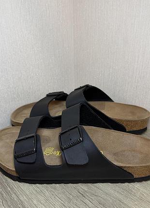 Сандалі birkenstock arizona