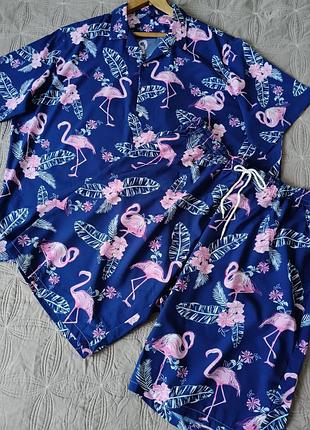 Костюм батальний 5xl чоловічий